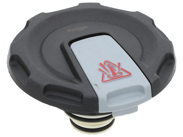 METZGER Expansion Tank Cap - 2141053-M