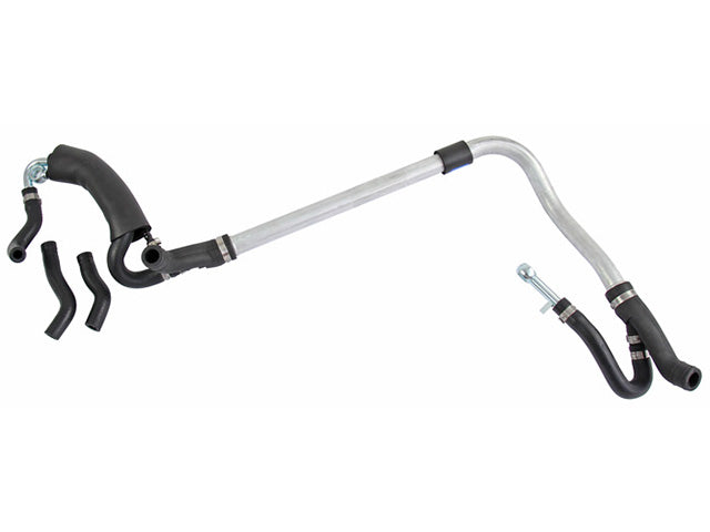 PRO PARTS Oil Trap Tube Assembly - 21430055