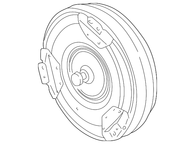 Part can be found as reference #8 in illustration