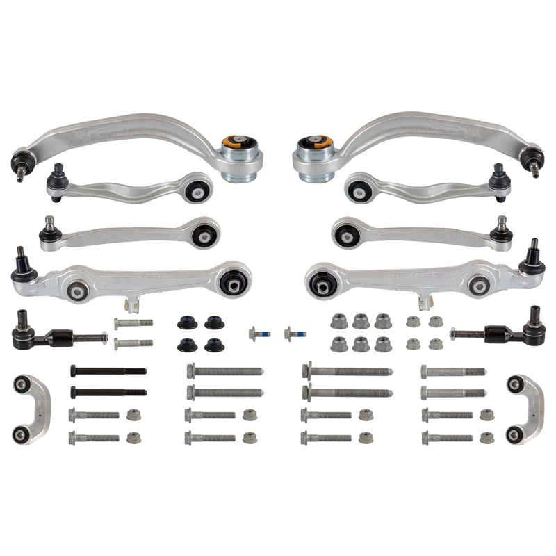 Febi Bilstein Control Arm Link Kit 21502
