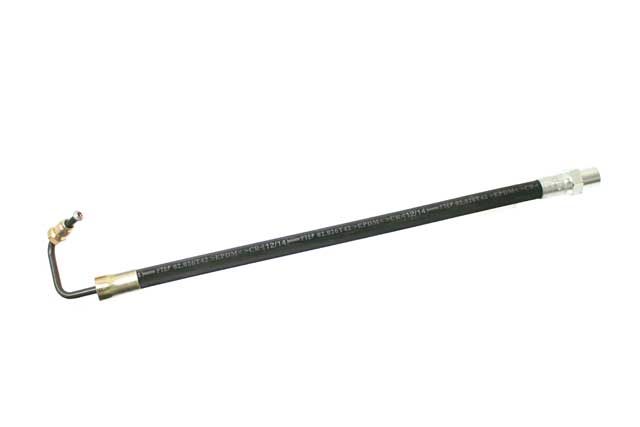 VALEO FTE Fluid Hose - 4200300
