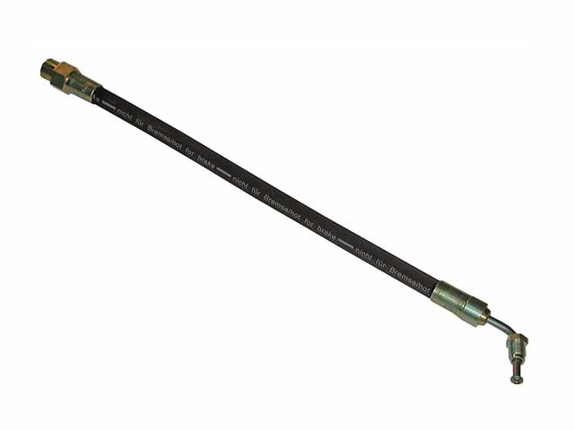 VALEO FTE Fluid Hose - 4201800