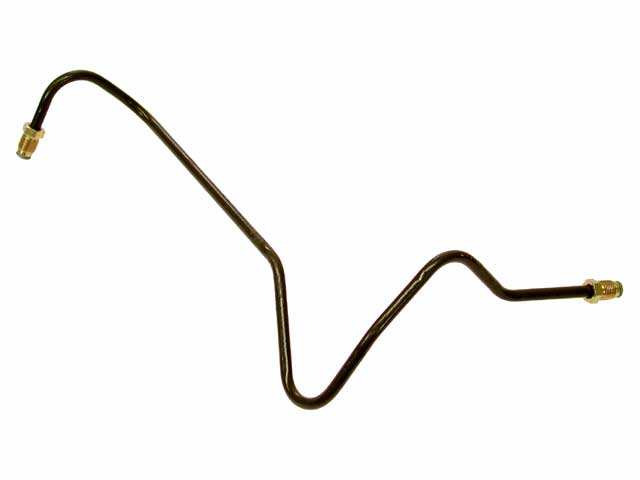 GENUINE BMW Clutch Pipe - 21-52-1-162-149