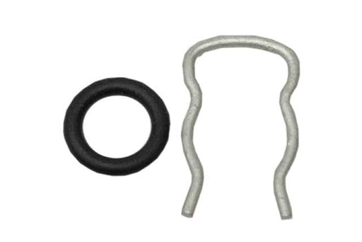 GENUINE BMW Clutch Pipe O-Ring - 21-52-1-165-451