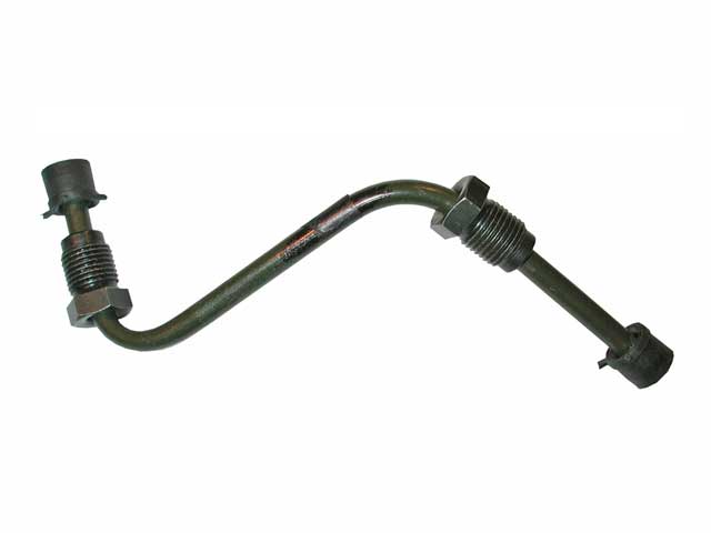 GENUINE BMW Clutch Pipe - 21-52-2-282-355