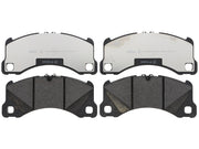 TEXTAR Brake Pad Set - 2152401