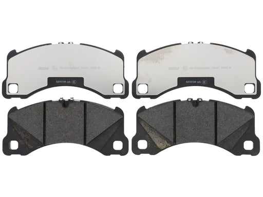 TEXTAR Brake Pad Set - 2152401