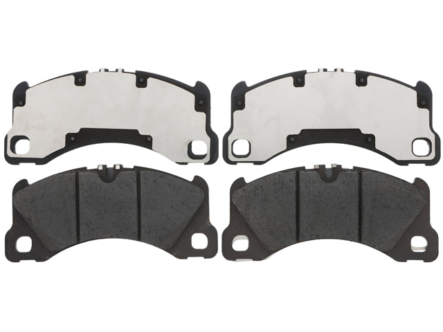 TEXTAR EPAD+ CERAMIC Brake Pad Set - 2152401CP