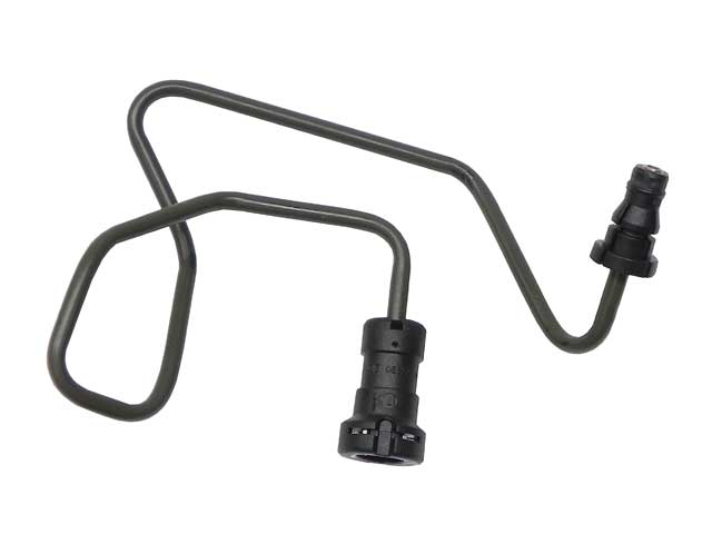 GENUINE BMW Clutch Pipe - 21-52-6-765-790