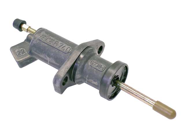 VALEO FTE Clutch Slave Cylinder - 3101322