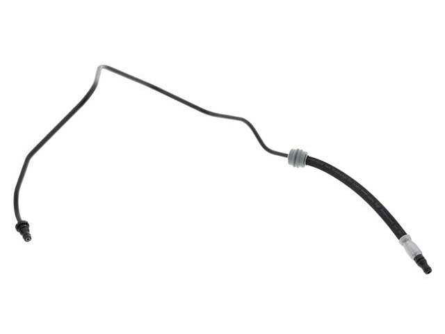 GENUINE MINI Clutch Hydraulic Line - 21-52-6-863-945