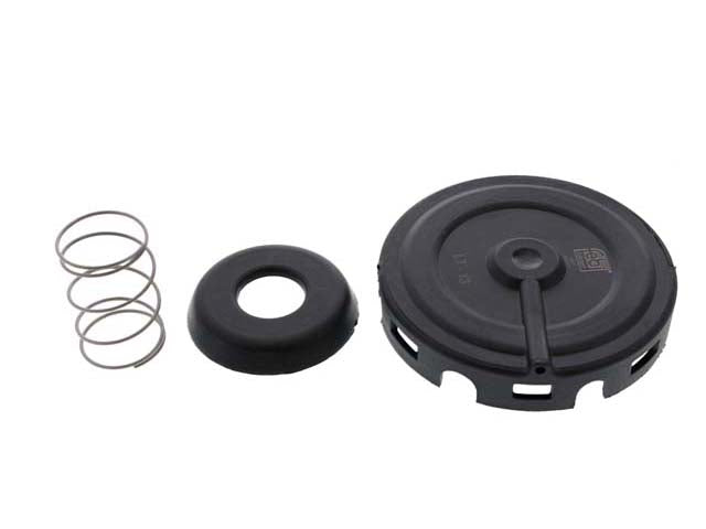 FEBI BILSTEIN Crankcase Vent Valve Kit - 45072