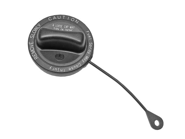 GENUINE MERCEDES Fuel Cap - A2154700105