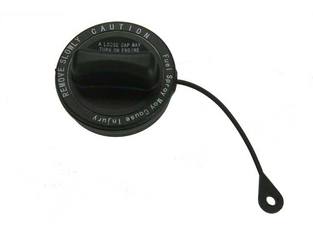 URO PARTS Fuel Cap - 215-470-01-05