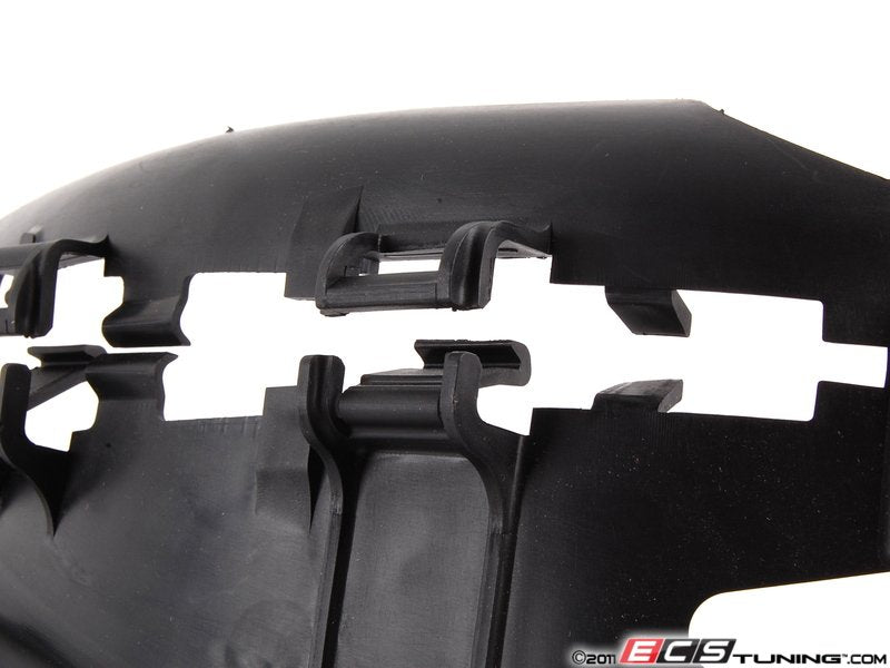 GT3 Brake Air Guide Duct - Left