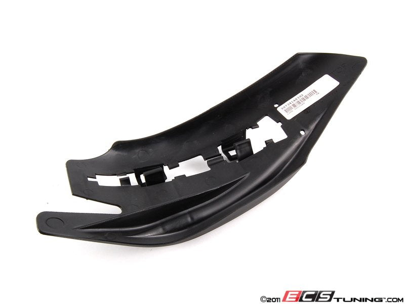 GT3 Brake Air Guide Duct - Left