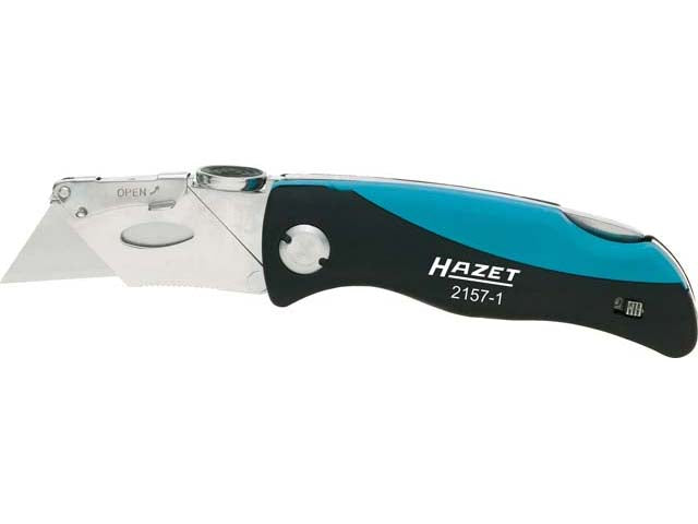 HAZET Utility Knife - 2157-1