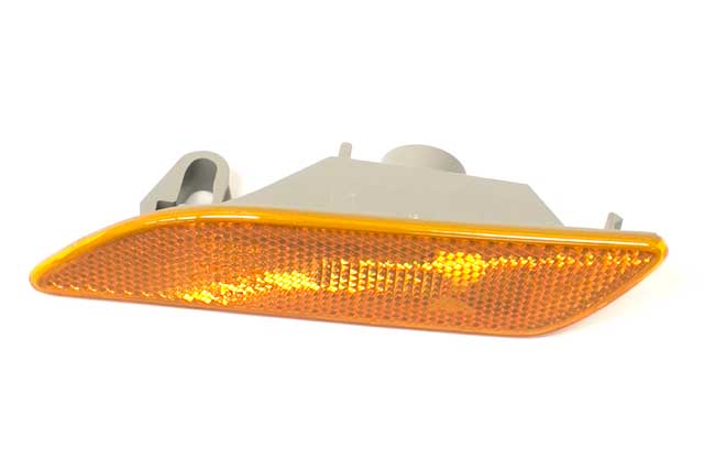 GENUINE MERCEDES Turn Signal Light - A2158200521
