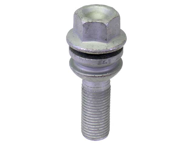 FEBI BILSTEIN Lug Bolt - 21588