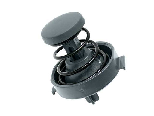 GENUINE MERCEDES Hood Safety Hook Spring - A2158800129
