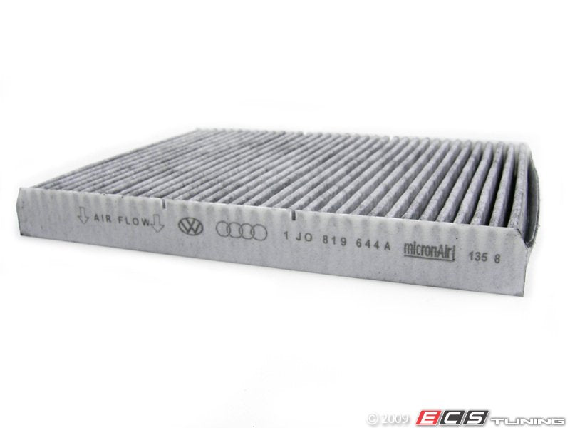 Cabin Air Filter