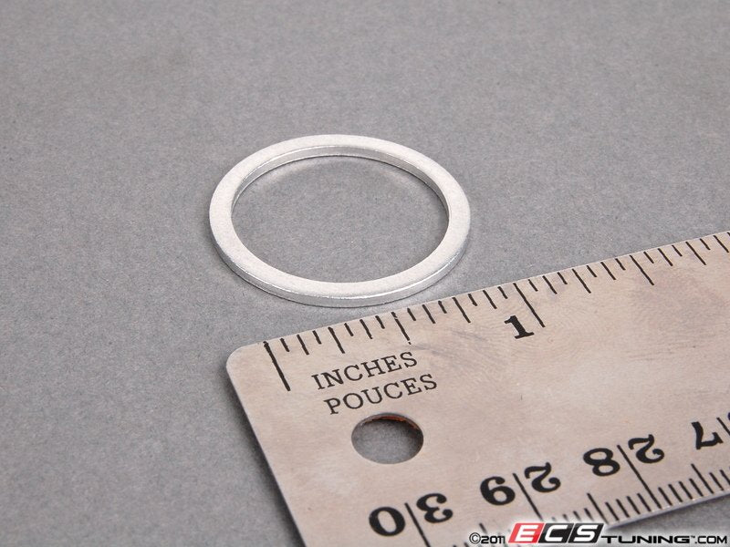 Oil Drain Plug Washer - 22 X 27