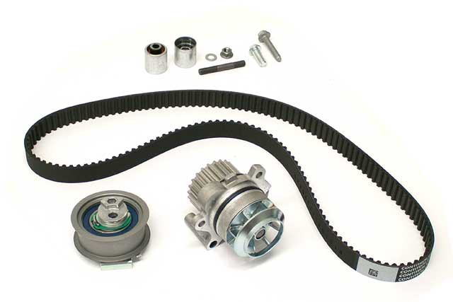 GRAF Timing Belt Kit - KP9801US