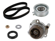 CONTINENTAL Timing Belt Kit - PP296LK1