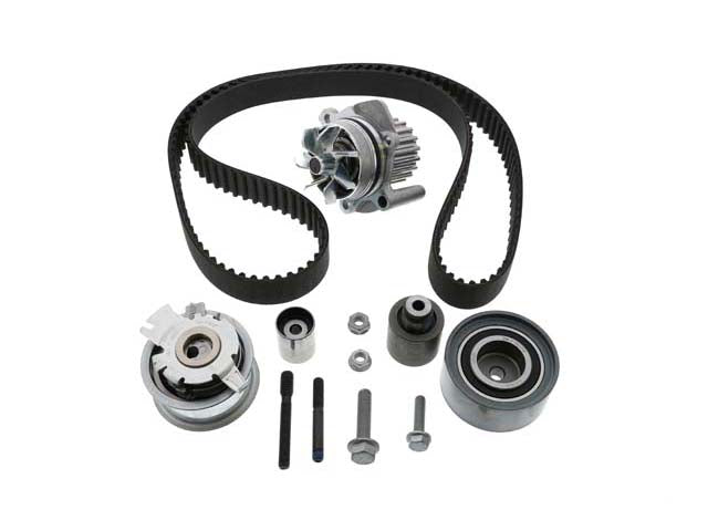 GRAF Timing Belt Kit - KP1355-5