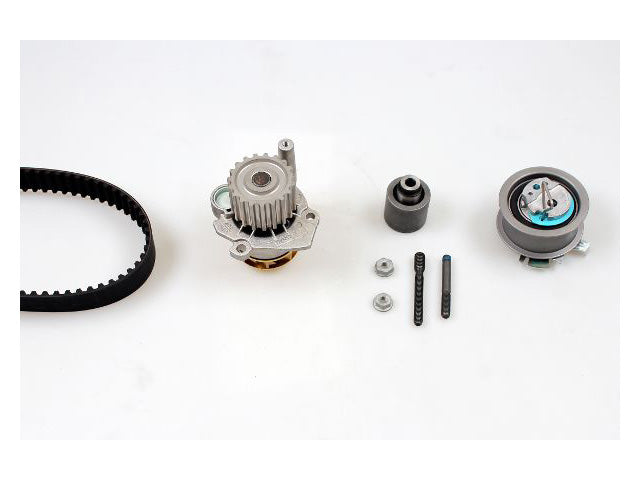 Hepu Timing Belt Kit Pk05650