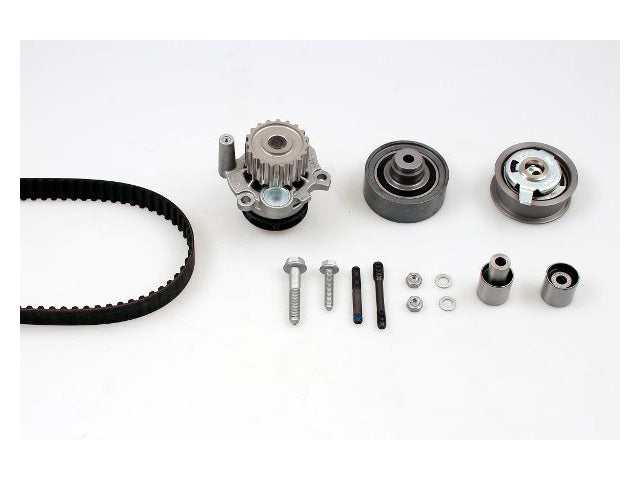 HEPU Timing Belt Kit - PK05491