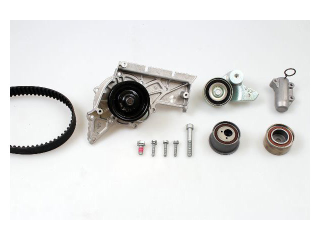 HEPU Timing Belt Kit - PK05752