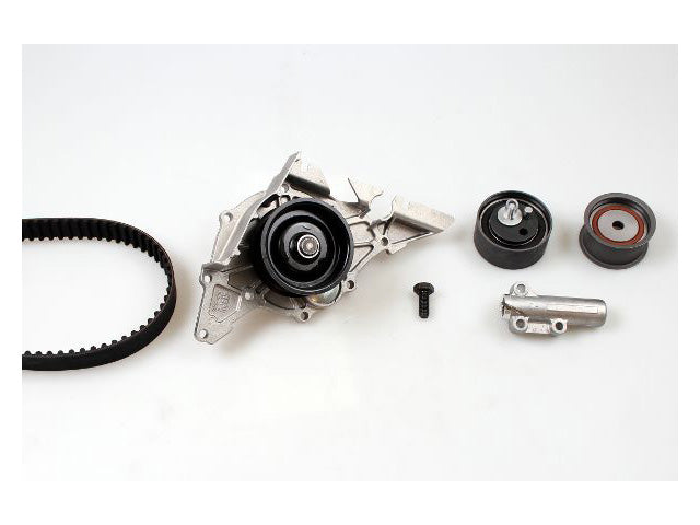 Hepu Timing Belt Kit Pk05602
