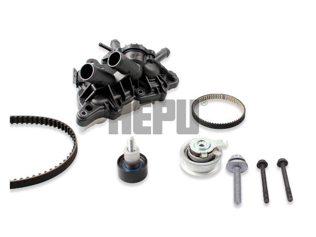 HEPU Timing Belt Kit - PK06870