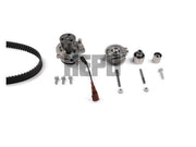 HEPU Timing Belt Kit - PK06690