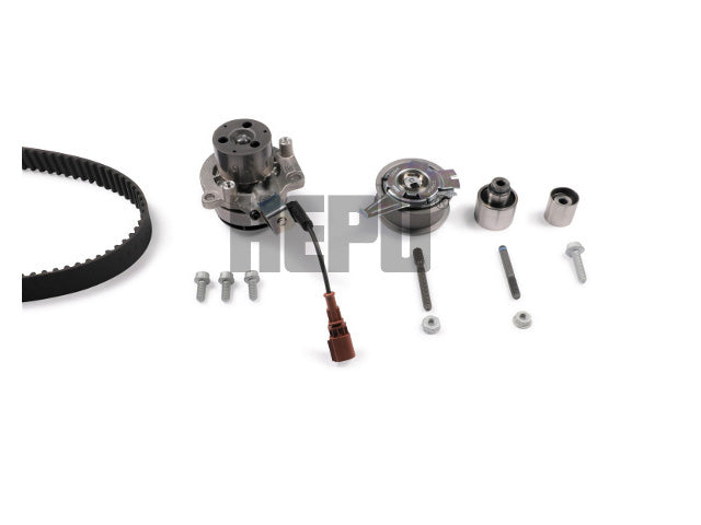 HEPU Timing Belt Kit - PK06690