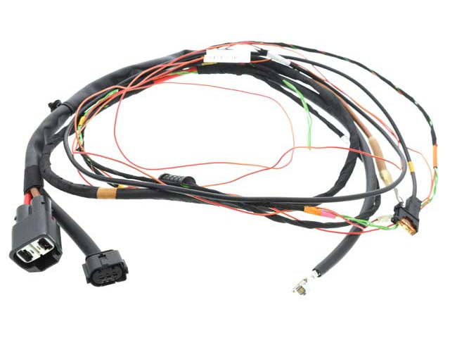 GENUINE MERCEDES Power Steering Pump Harness - A2165408508