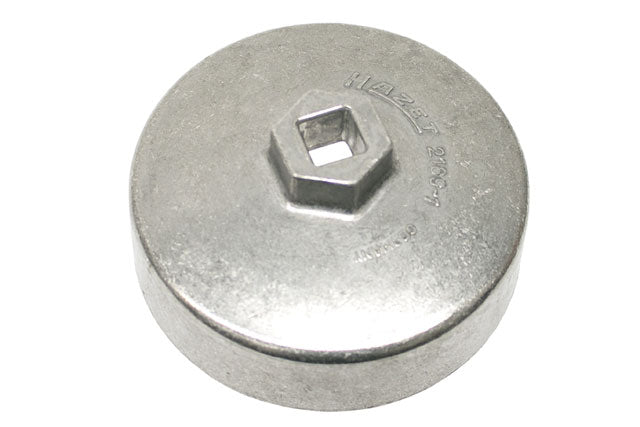 HAZET Engine Oil Filter Wrench - 2169-1