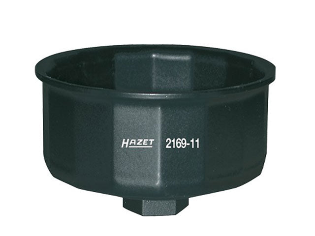 HAZET Engine Oil Filter Wrench - 2169-11