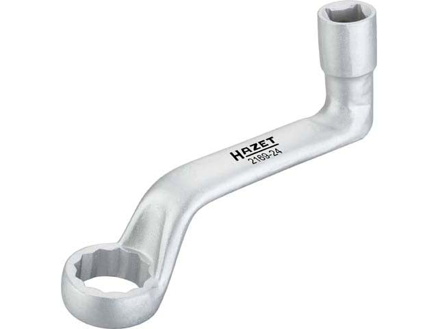 HAZET Filter Wrench - 2169-24