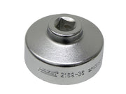 HAZET Engine Oil Filter Wrench - 2169-36