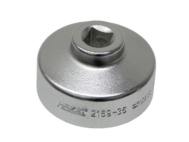 HAZET Engine Oil Filter Wrench - 2169-36