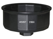 HAZET Engine Oil Filter Wrench - 2169-6