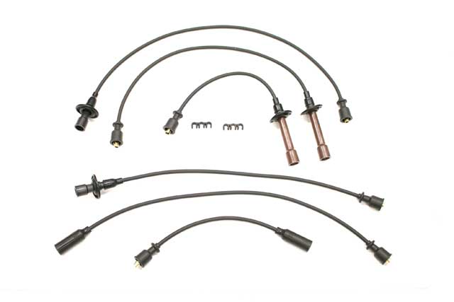 KARLYN-STI Ignition Wire Set - 276