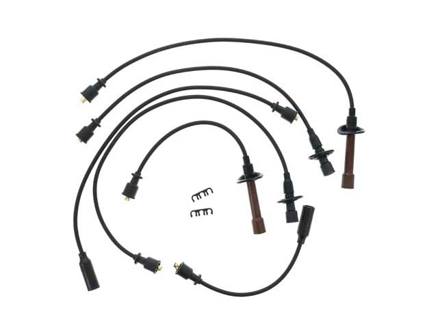 KARLYN-STI Ignition Wire Set - 276E