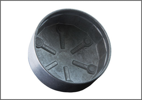 ASSENMACHER TOOLS (AST) Engine Oil Filter Wrench 2175