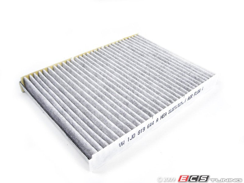 Cabin Air Filter