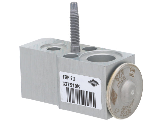 FUJIKOKI Expansion Valve - 0751.1784