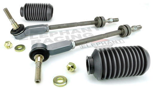 Elephant Racing Bump Steer Correcting Tie Rod Kit, 993