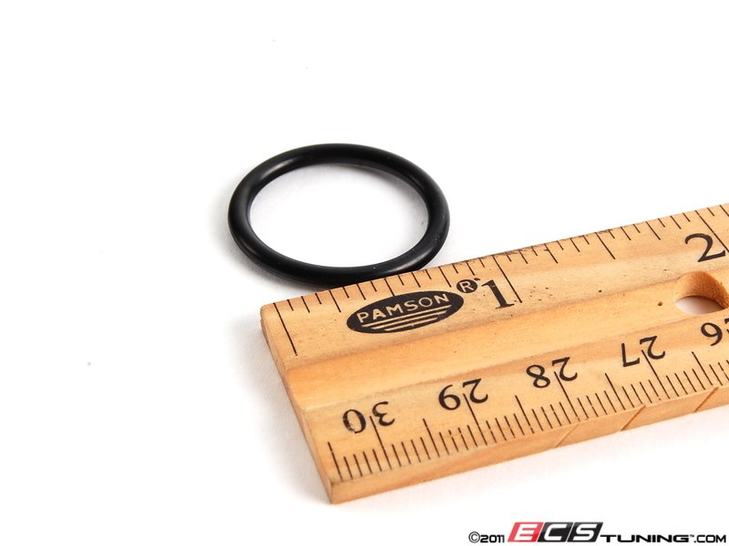 Large Sealing Ring For Transmission Fill Plug